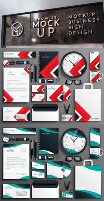 Home - Corporate Design